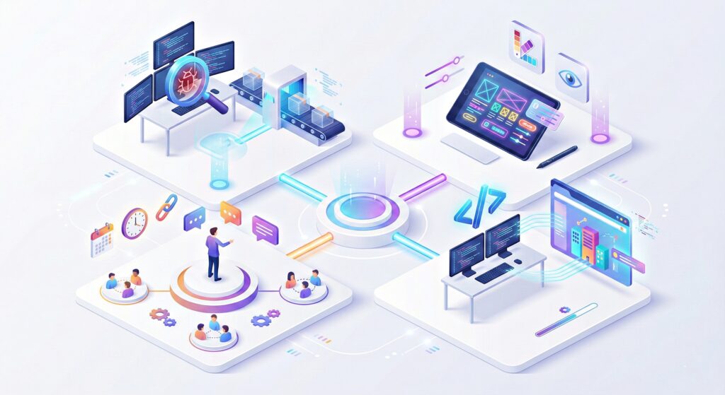 діджитал-професії