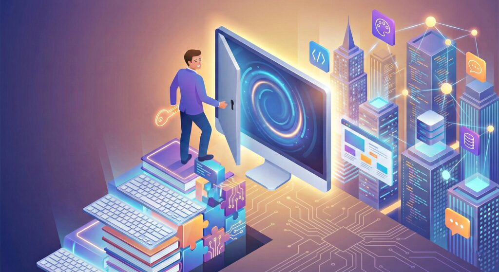 діджитал-професії